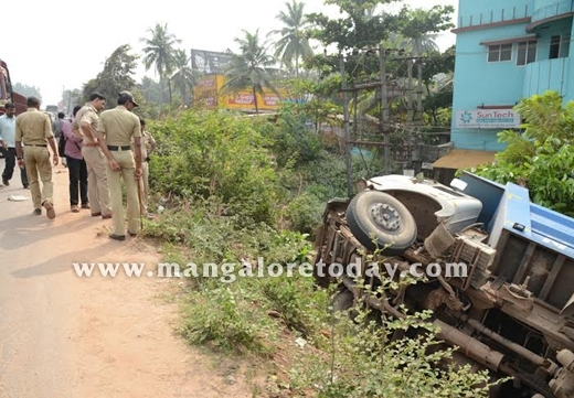 accident 